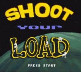 Shoot Your Load (PD) Rom